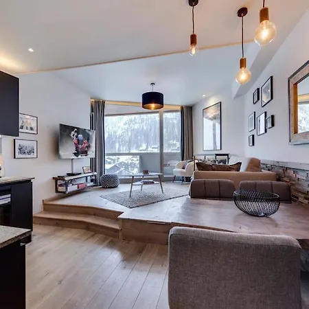 Portillo 823 Appartement *