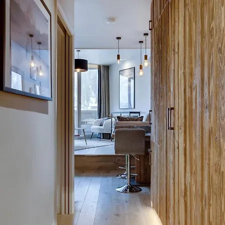 Portillo 823 * Val-dʼIsère