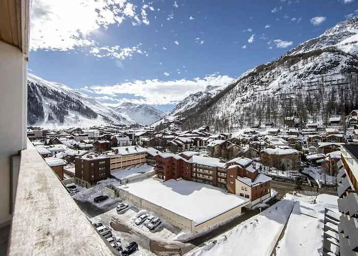 Portillo 823 Апартаменты