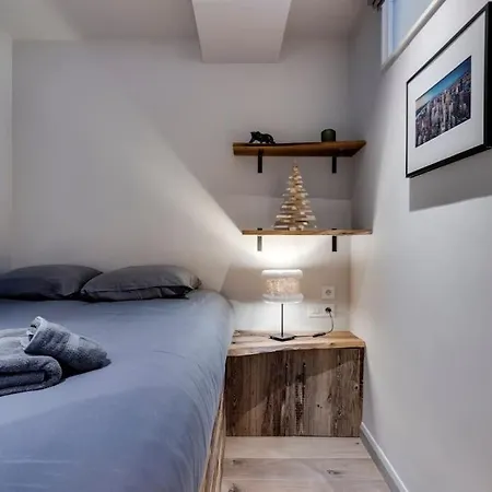 Apartment Portillo 823