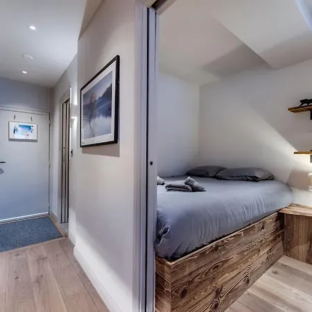 Apartment Portillo 823 Val-d'Isere