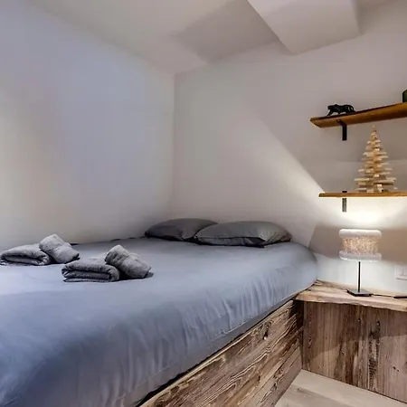 Apartment Portillo 823 Val-d'Isere